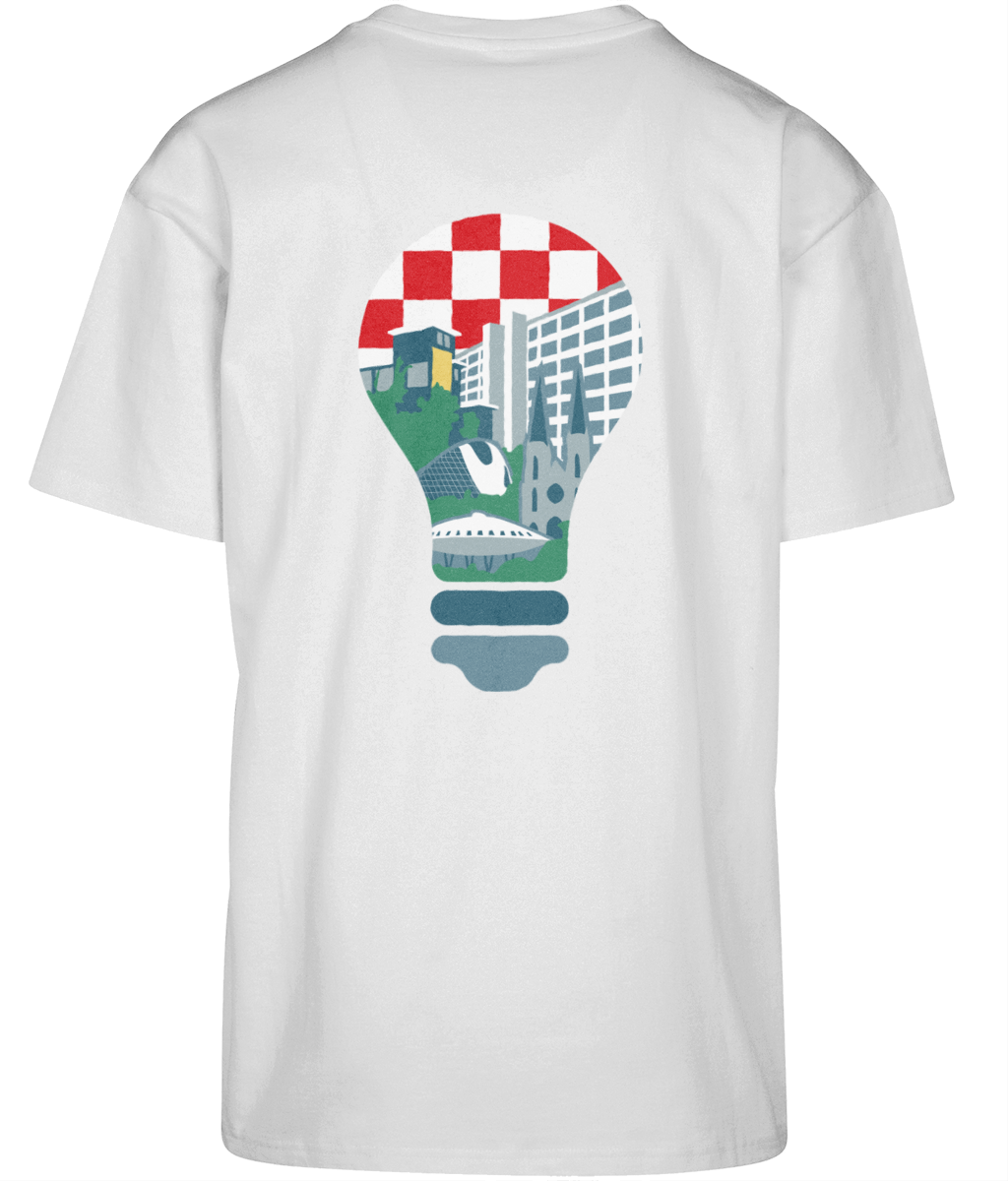 Rootz Eindhoven t-shirt